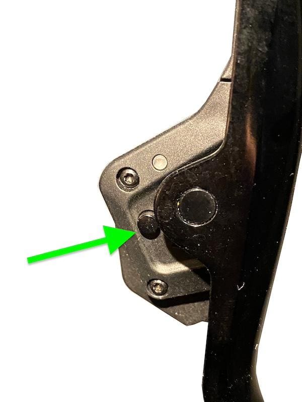 Réglage indexation Sram AXS