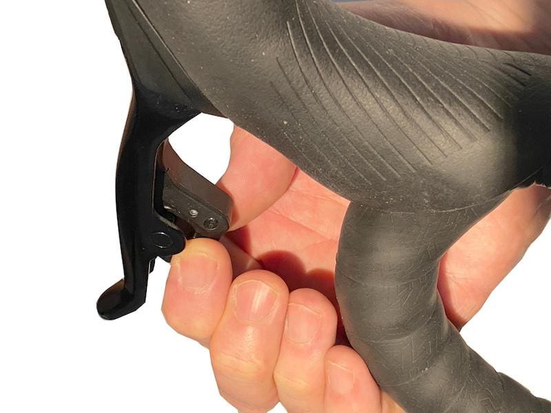 Réglage indexation Sram AXS