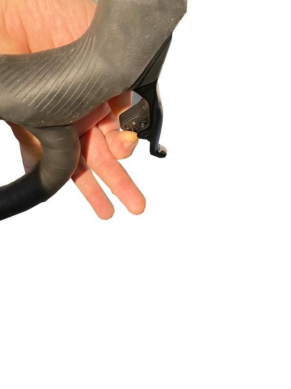 Réglage indexation Sram AXS