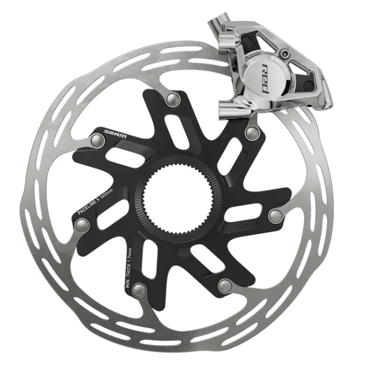 Nouveau groupe Sram Red AXS, une révolution dans les détails Dimensions Vélo