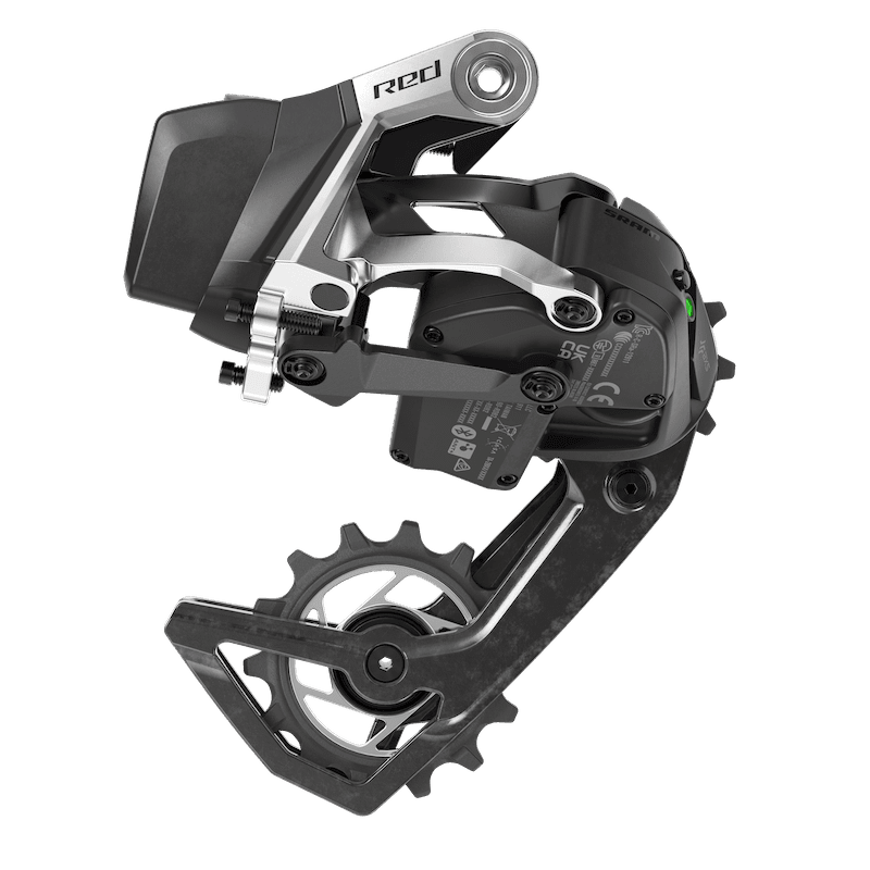 2024 Nouveau groupe Sram Red AXS