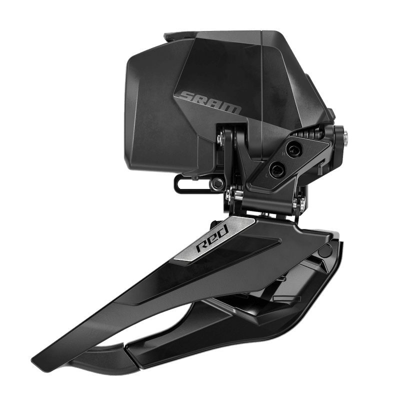 Nouveau groupe Sram Red AXS, une révolution dans les détails Dimensions Vélo