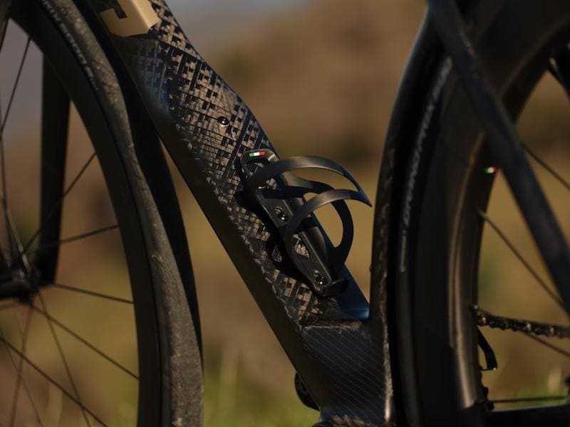 Vélo de route 3T Strada Italia 2024