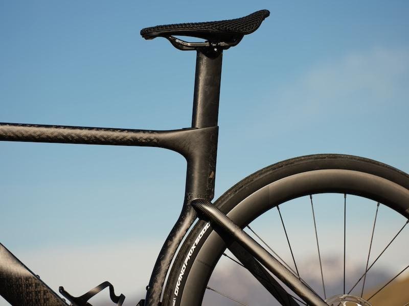 Vélo de route 3T Strada Italia 2024