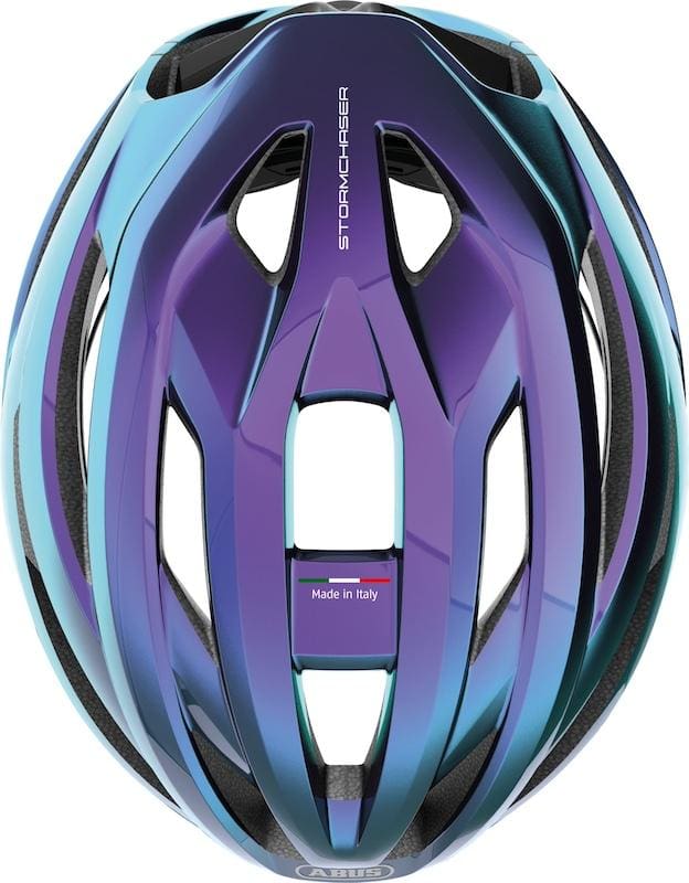 2024 casque Abus StormChaser Ace