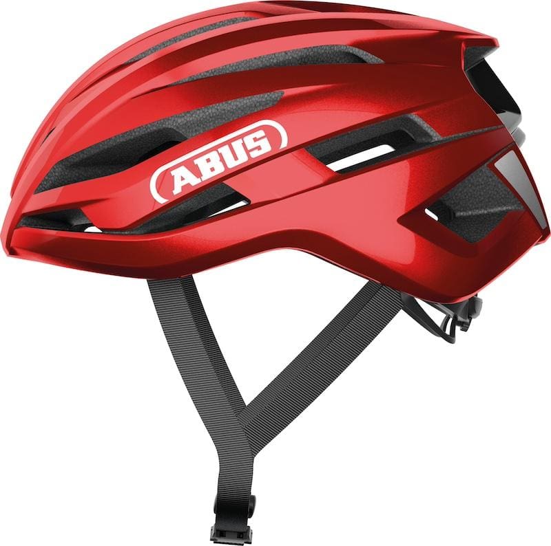 2024 casque Abus StormChaser Ace