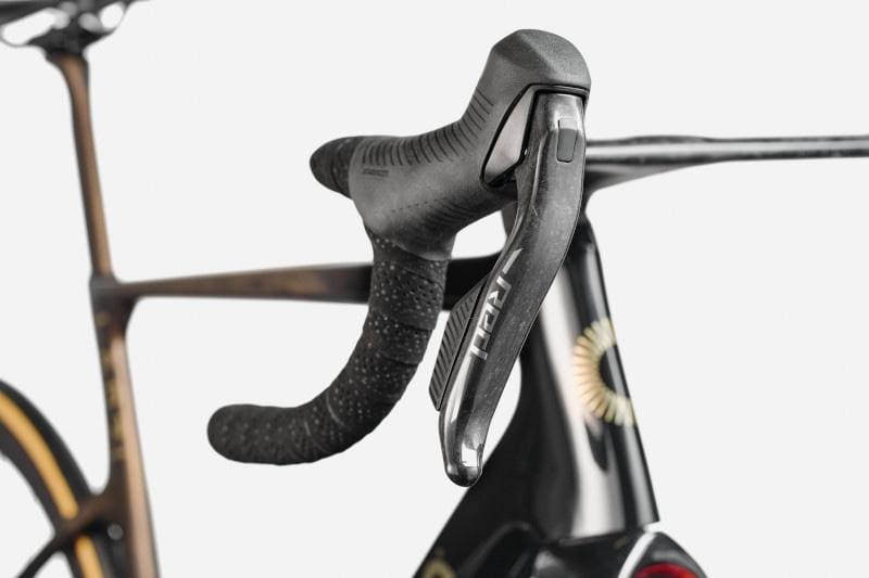 2024 Vélo Cannondale LAB71 SuperSix Evo Sram avec nouveau groupe Sram Red AXS