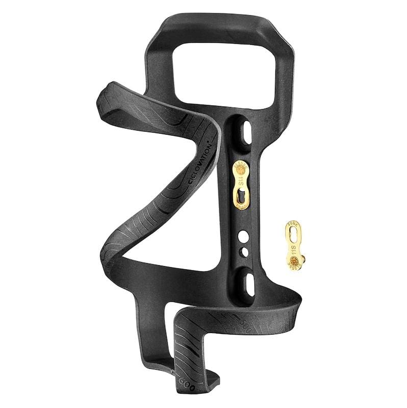 Ruban de cintre et porte-bidon Ciclovation Minimalist Topo