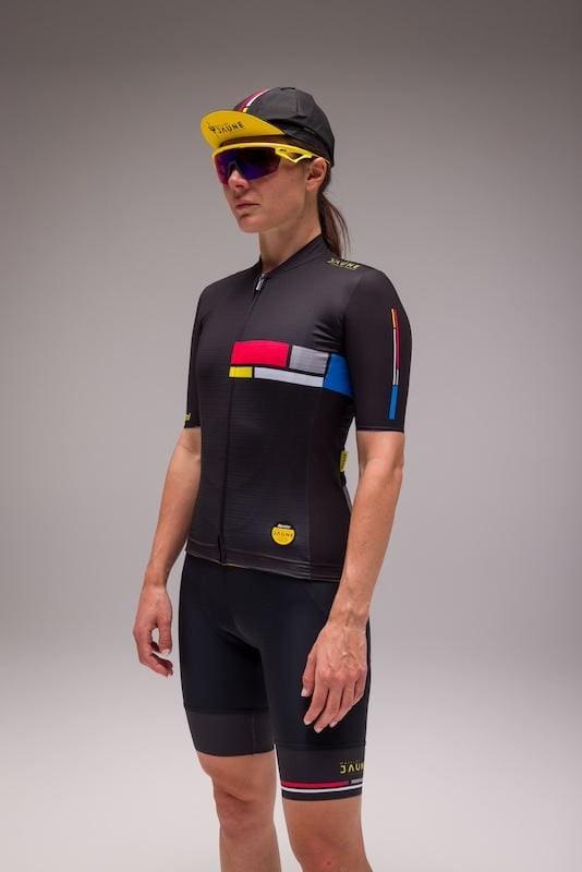 Collection Maillot Jaune 2024 Alpe d'Huez