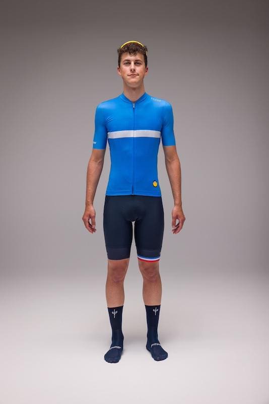 Collection Maillot Jaune 2024 Cime de la Bonette