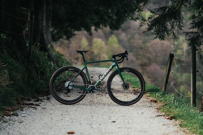Vélo gravel Colnago G4-X