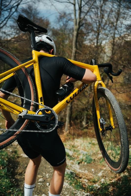 Vélo gravel Colnago G4-X