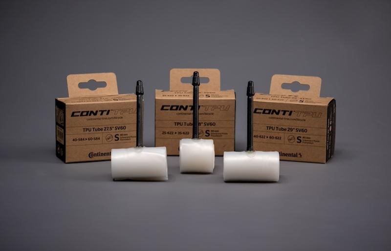 chambre à air TPU Continental ContiTPU