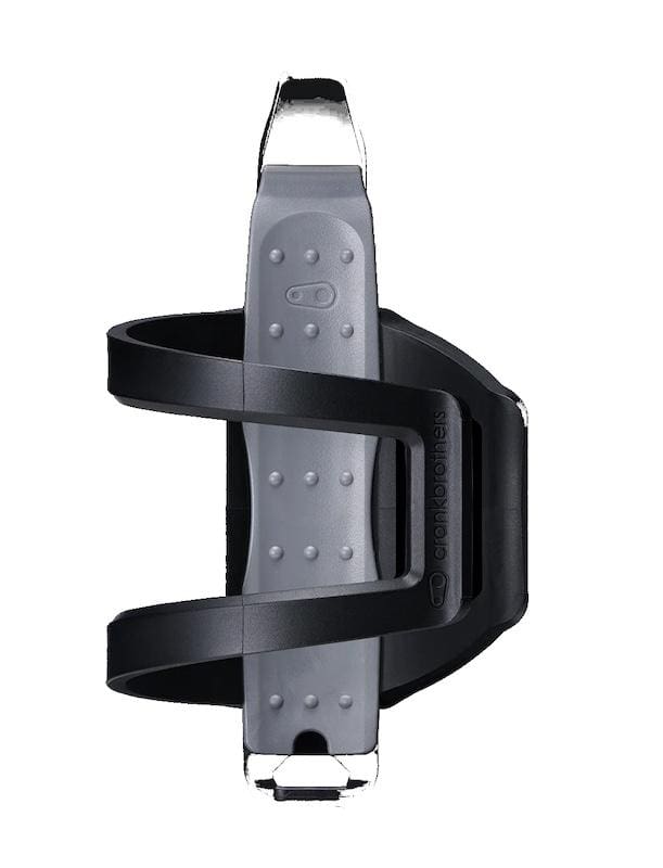 2024 porte-bidons avec démonte-pneus Crankbrothers BC2