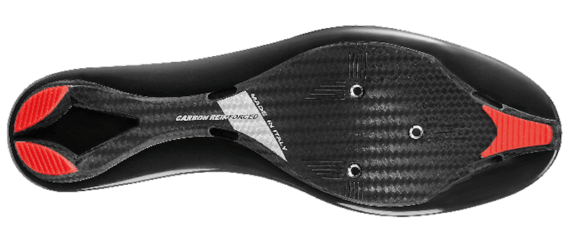 Chaussures Crono CK3 en tige polyester tricoté