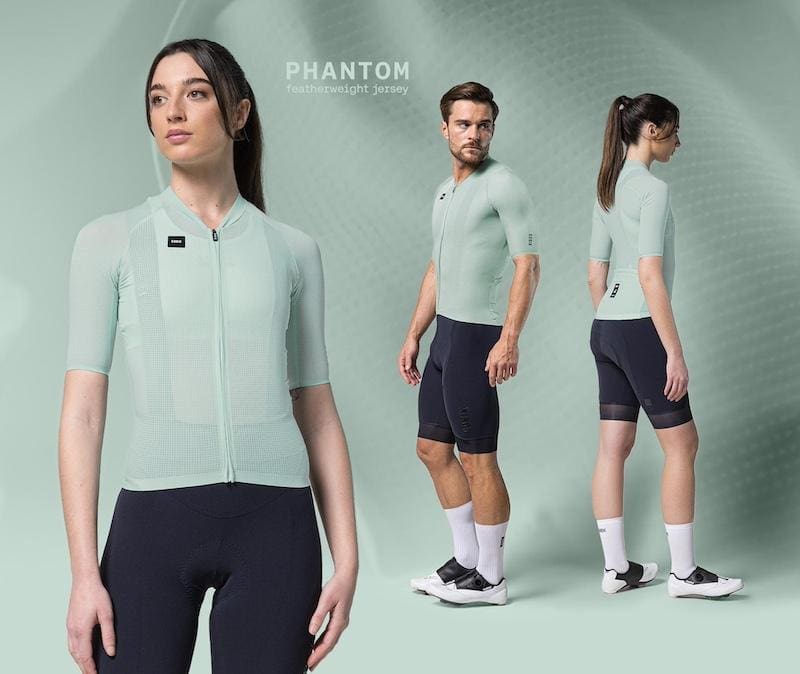 2024 Maillot Gobik Phantom
