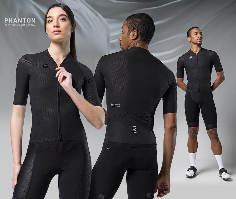 2024 Maillot Gobik Phantom