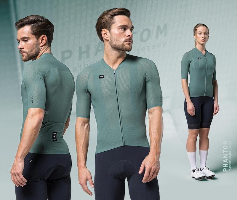 2024 Maillot Gobik Phantom