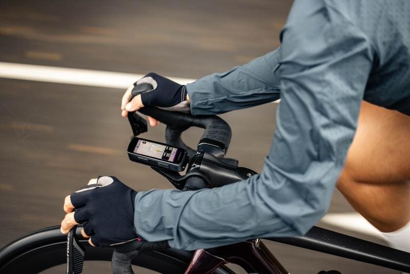 Compteur GPS Hamerdhead Karoo 2024