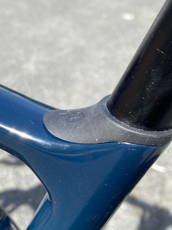 Essai du vélo Lapierre Pulsium SAT Allroad 6.0