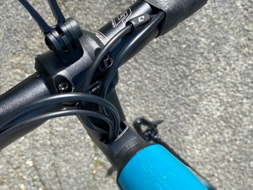 Essai du vélo Lapierre Pulsium SAT Allroad 6.0