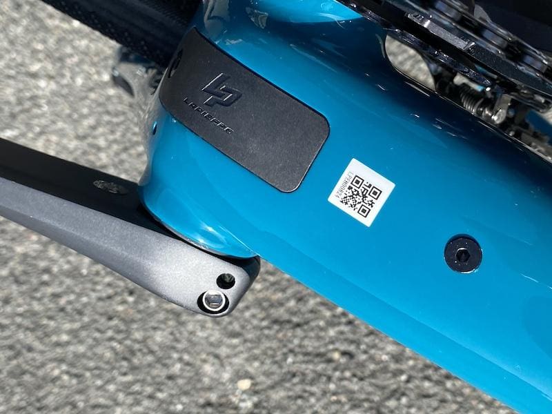 Essai du vélo Lapierre Pulsium SAT Allroad 6.0