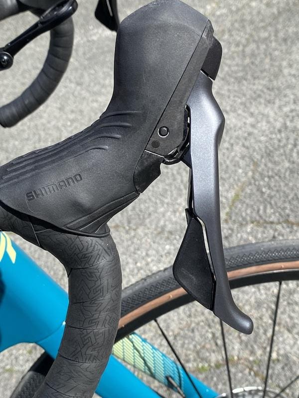 Essai du vélo Lapierre Pulsium SAT Allroad 6.0