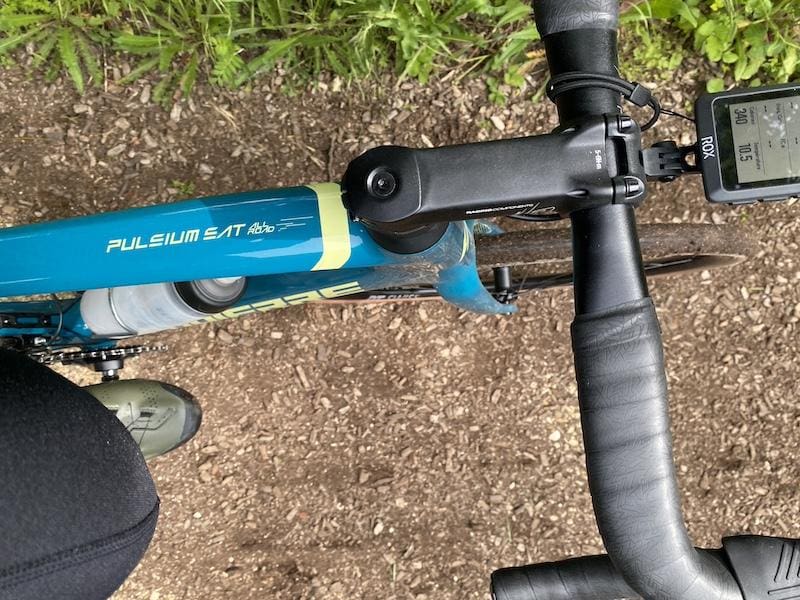 Essai du v&eacute;lo Lapierre Pulsium SAT Allroad 6.0