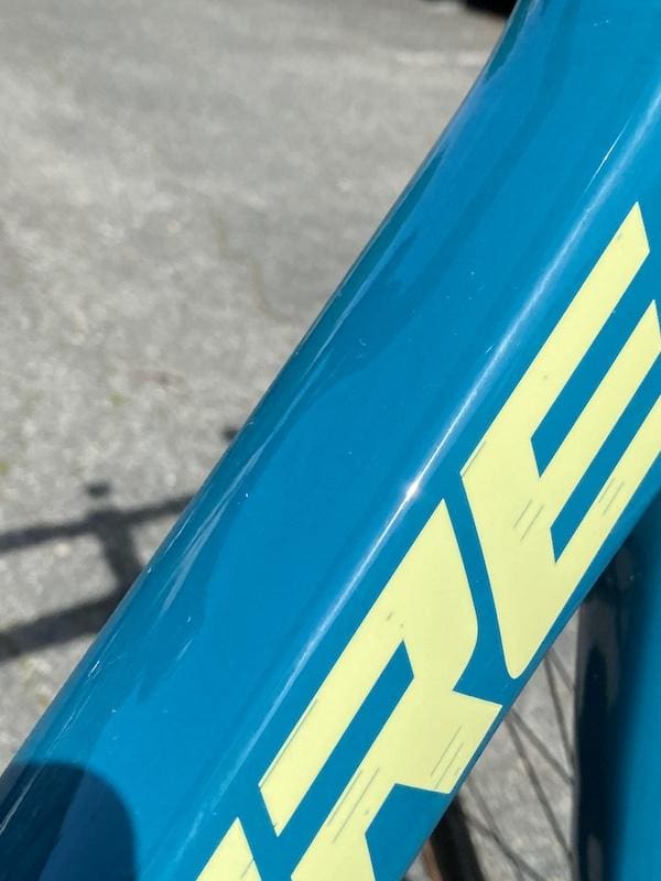 Essai du vélo Lapierre Pulsium SAT Allroad 6.0