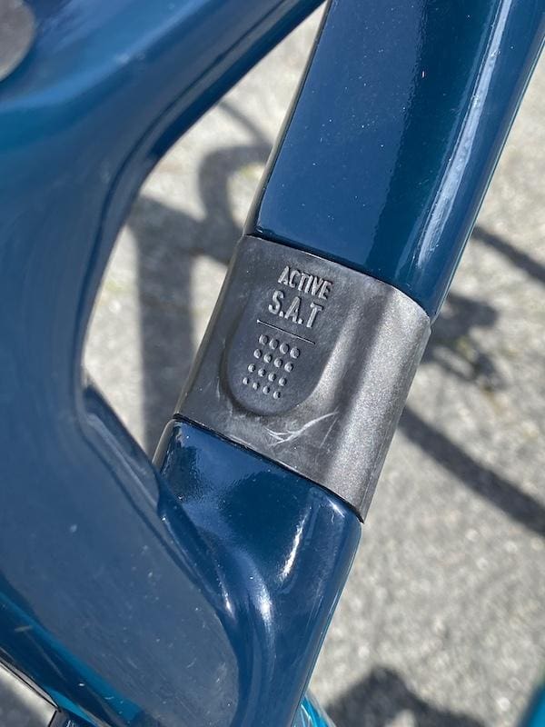 Essai du vélo Lapierre Pulsium SAT Allroad 6.0