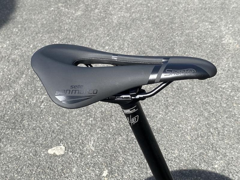 Essai du vélo Lapierre Pulsium SAT Allroad 6.0