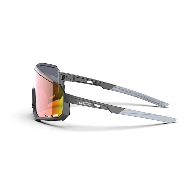 Lunettes Magicshine Sprinter avec écran photochromique