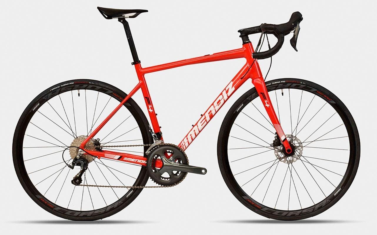 2024 Vélos Mendiz Route et gravel