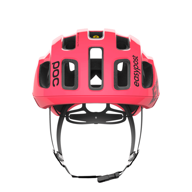 Série limitée casque Poc Ventral Air Ef Education