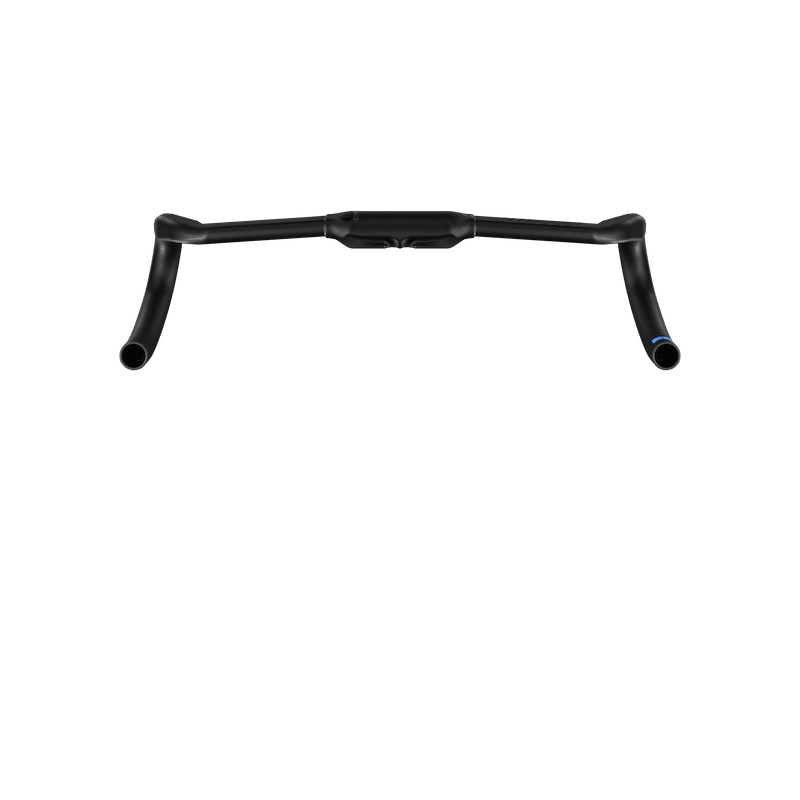 Cintre Pro Discover Aero Carbon et potence Discover 10