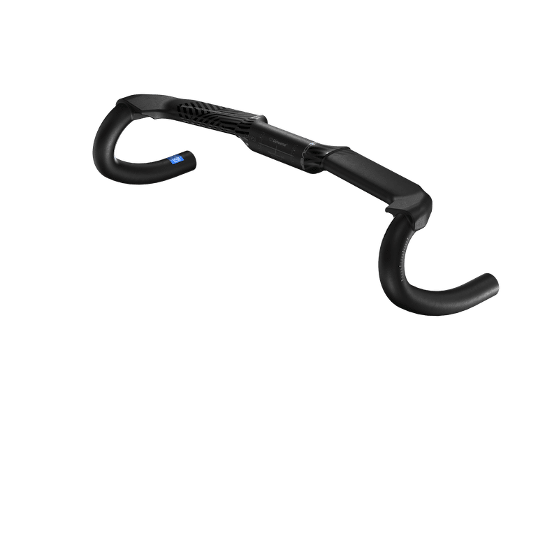 Cintre Pro Discover Aero Carbon et potence Discover 10