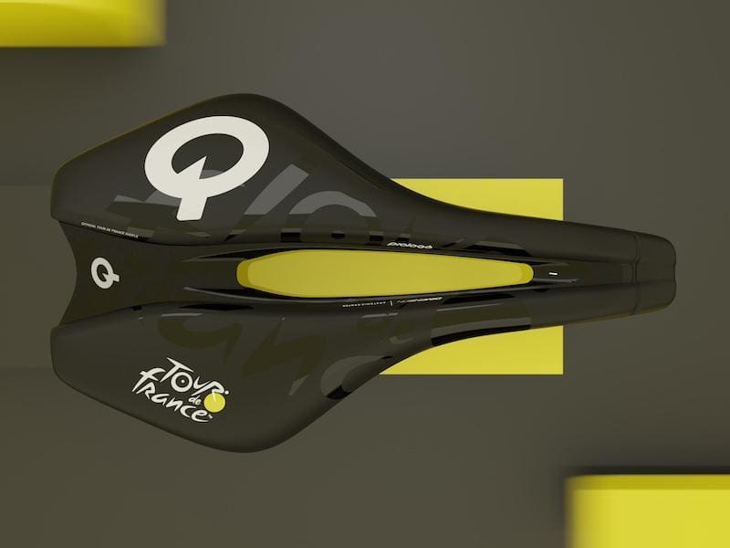 Prologo devient détenteur de lalicence Tour de France