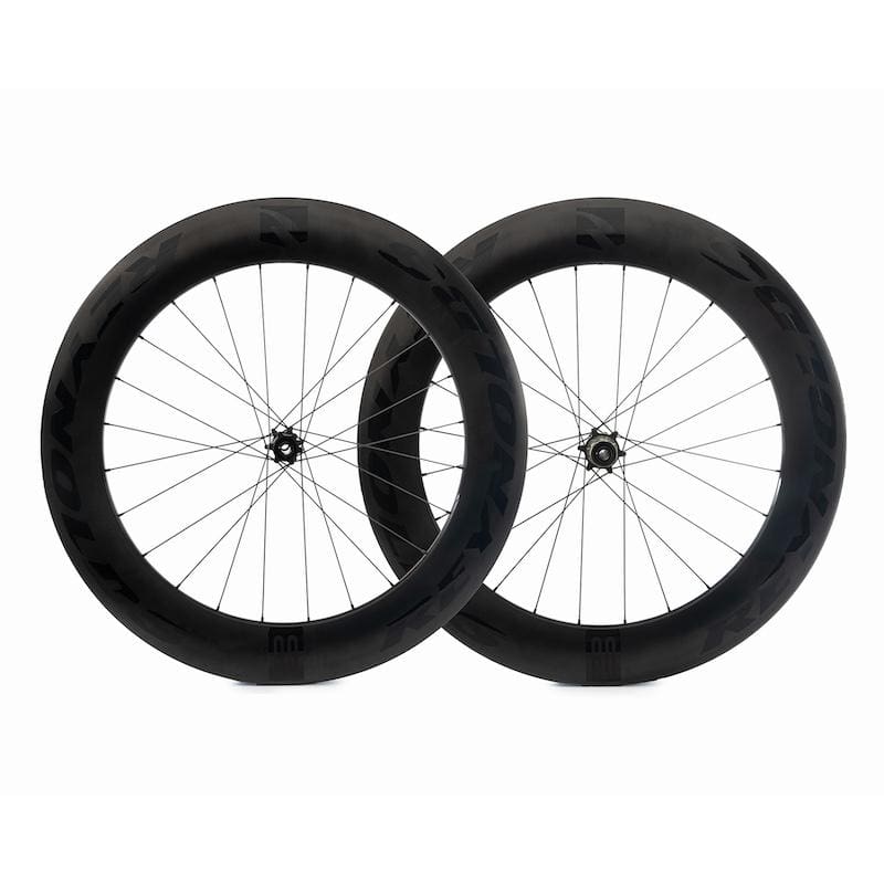 Roues Reynolds AR 80