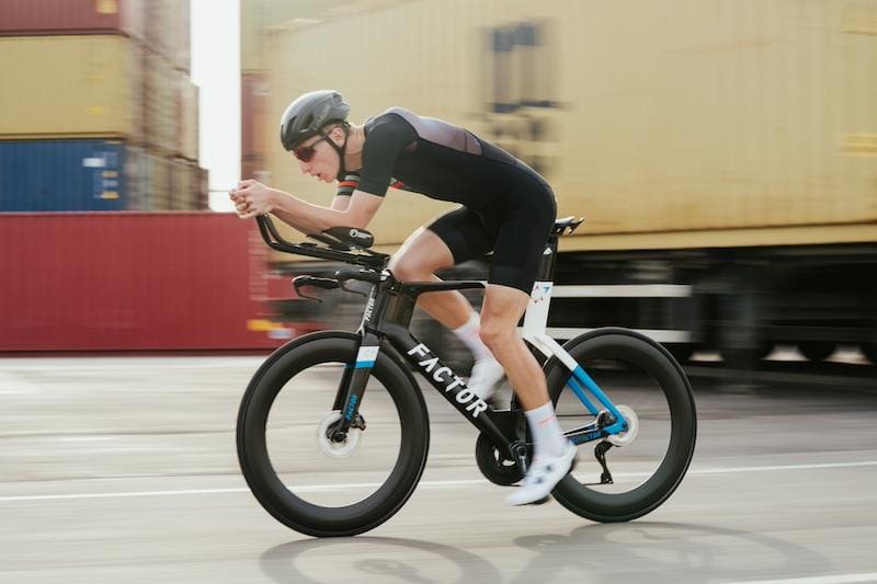 Roues Reynolds Black Label Pro 80