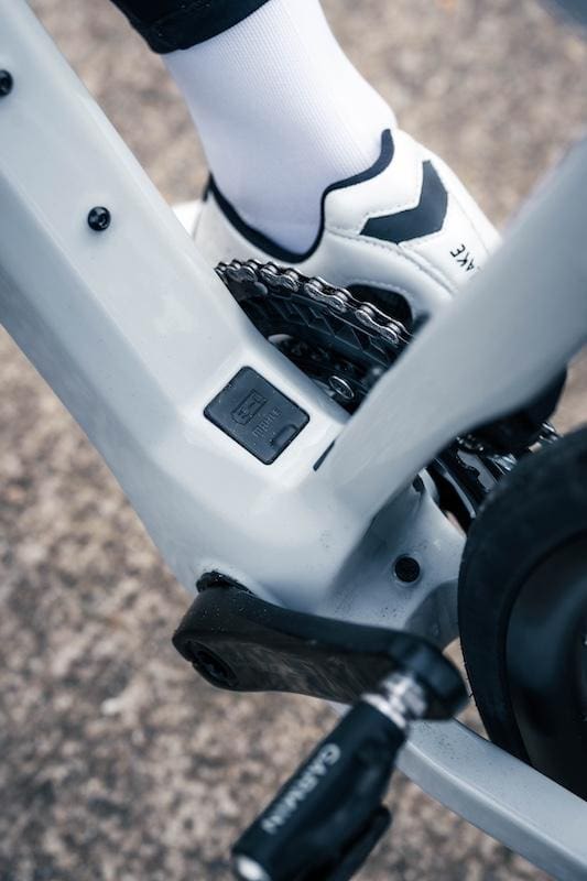 Famille de vélos gravel, route et endurance Ridley Grifn 2024