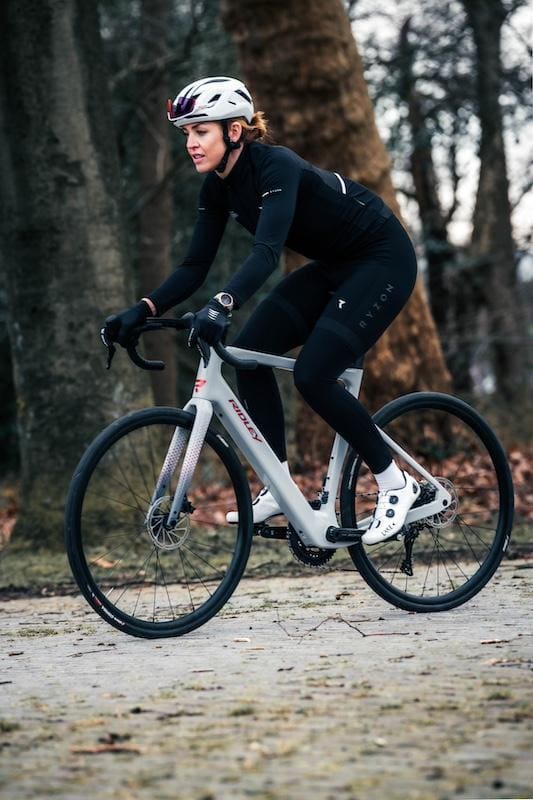 Famille de vélos gravel, route et endurance Ridley Grifn 2024