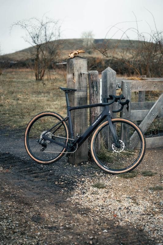 Famille de vélos gravel, route et endurance Ridley Grifn 2024