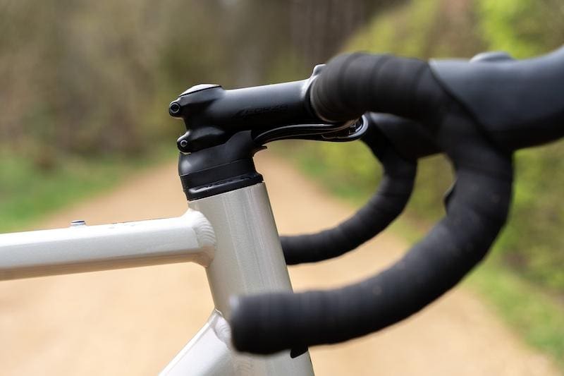 Famille de vélos gravel, route et endurance Ridley Grifn 2024