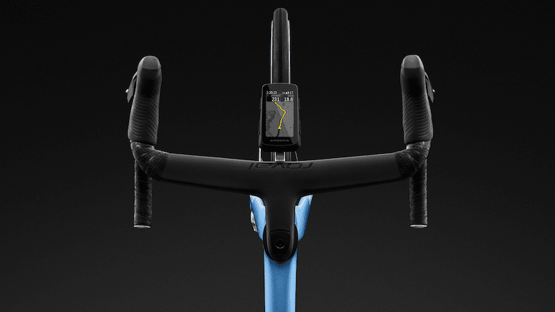 Vélos Specialized S-Works 2024 avec le nouveau groupe Sram Red AXS