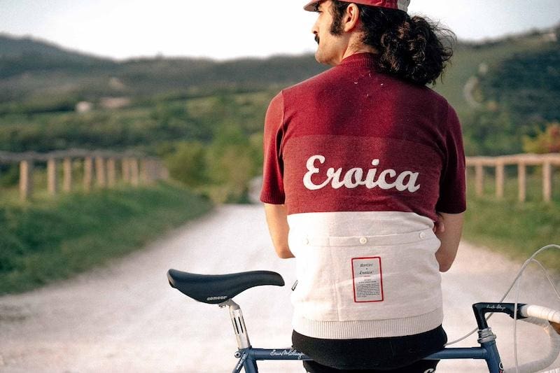 Selle San Marco Concor 50 Eroica