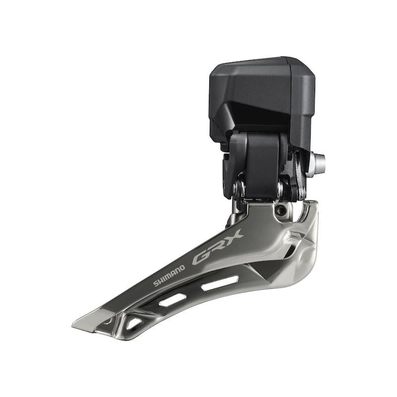 Groupe Shimano GRX 825 Di2 12 vitesses pour vélo Gravel