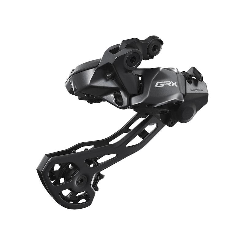 Groupe Shimano GRX 825 Di2 12 vitesses pour vélo Gravel