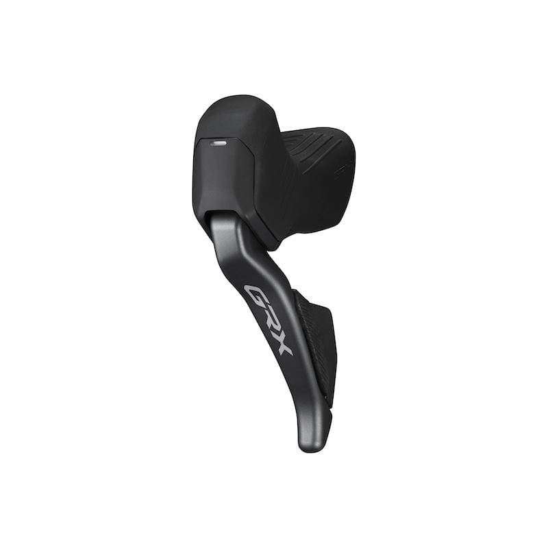 Groupe Shimano GRX 825 Di2 12 vitesses pour vélo Gravel