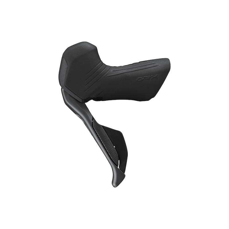 Groupe Shimano GRX 825 Di2 12 vitesses pour vélo Gravel