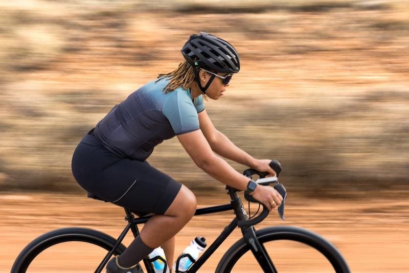 Groupe Shimano GRX 825 Di2 12 vitesses pour vélo Gravel
